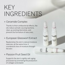 Antifaltenserum Babor Active Night Ampullen