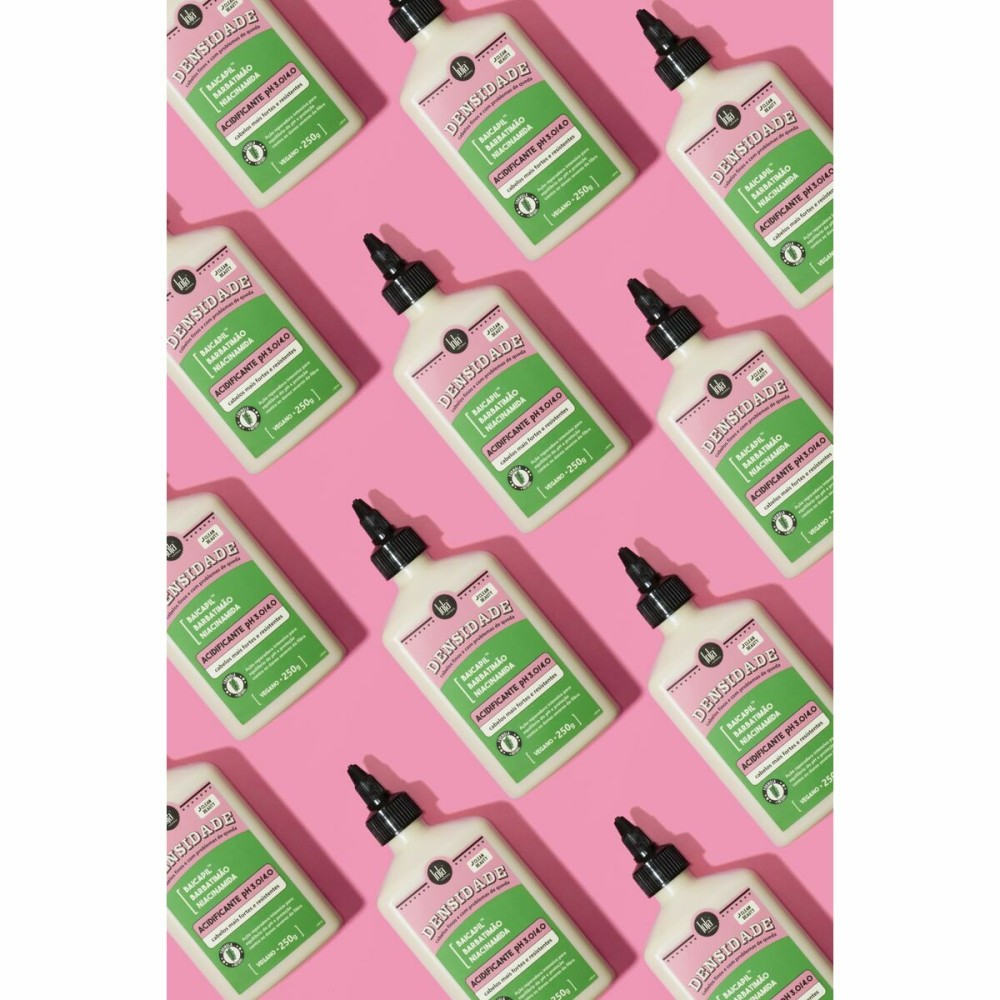 Repairing Conditioner Lola Cosmetics Densidade 250 g