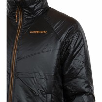 Sportjackefür Herren Trangoworld Aineto Schwarz