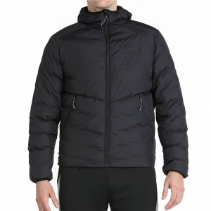 Veste de Sport pour Homme John Smith Jeliz Noir