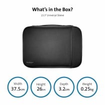 Laptop Case Kensington K62610WW 