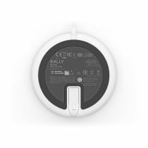 Microphone Logitech 952-000038 White