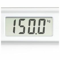 Balance Numérique de Salle de Bain Tristar WG-2421 Noir verre