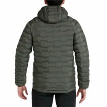 Veste de Sport pour Homme +8000 Resiste Olive