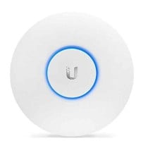 Point d'Accès UBIQUITI UAP-AC-PRO UniFi WiFi AC 2xRJ45 PoE Blanc