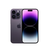 Smartphone Apple iPhone 14 Pro 6,1" 128 GB Purpur