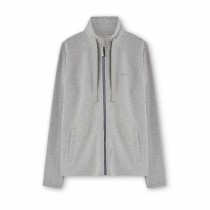 Fleece Astore Adelins Grau Damen