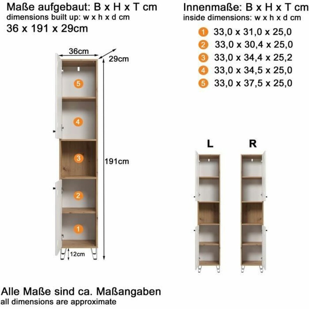 Schrank Trendteam