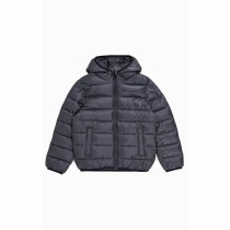 Children's Sports Jacket Champion Legacy  Dark grey