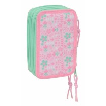 Holdall Safta 12,5 x 19,5 x 5,5 cm
