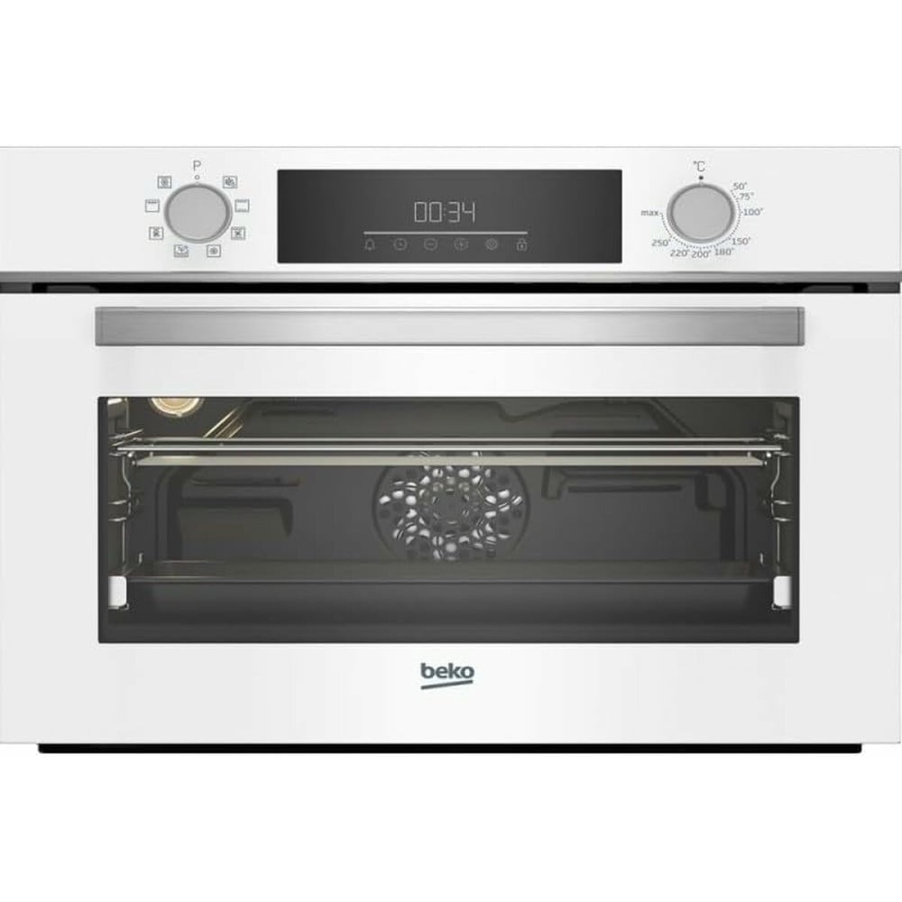 Multifunktionsherd BEKO BBCM18300W 48 L
