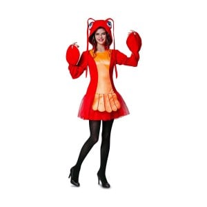 Déguisement pour Adultes My Other Me Homard