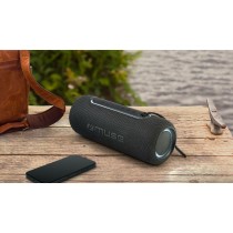 Haut-parleurs bluetooth portables Muse M780BT 20W