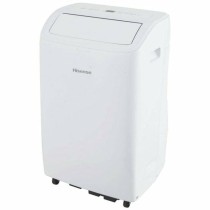 Portable Air Conditioner Hisense APC09QC A White