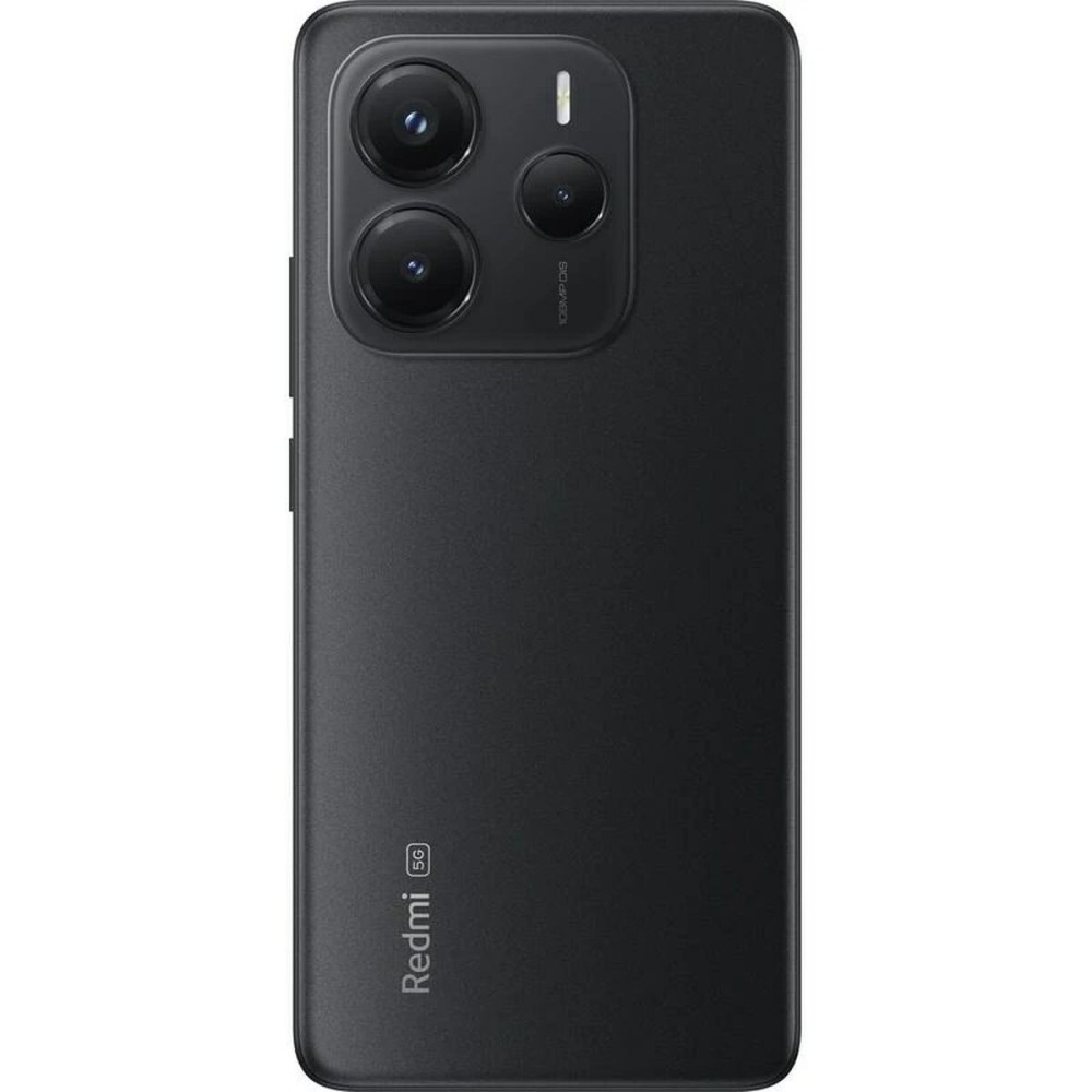 Smartphone Xiaomi MZB0INYEU 6,67" 8 GB RAM 256 GB Schwarz