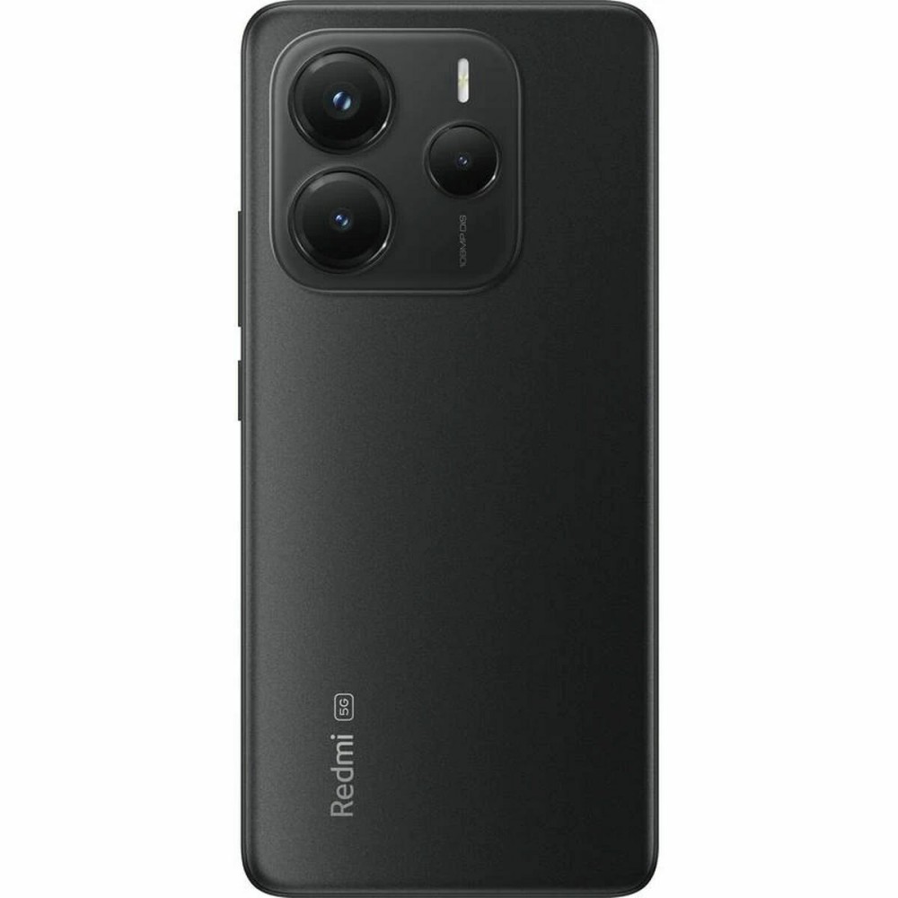 Smartphone Xiaomi MZB0INYEU 6,67" 8 GB RAM 256 GB Schwarz