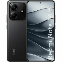 Smartphone Xiaomi MZB0INYEU 6,67" 8 GB RAM 256 GB Schwarz