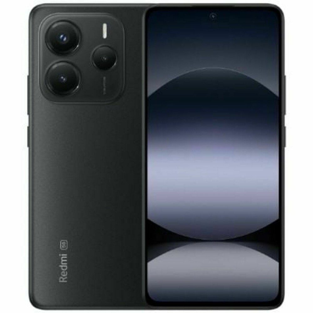 Smartphone Xiaomi MZB0INYEU 6,67" 8 GB RAM 256 GB Schwarz