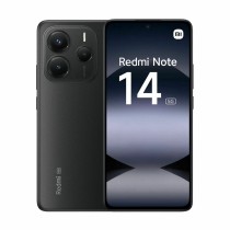 Smartphone Xiaomi MZB0INYEU 6,67" 8 GB RAM 256 GB Schwarz