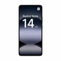 Smartphone Xiaomi MZB0INYEU 6,67" 8 GB RAM 256 GB Noir