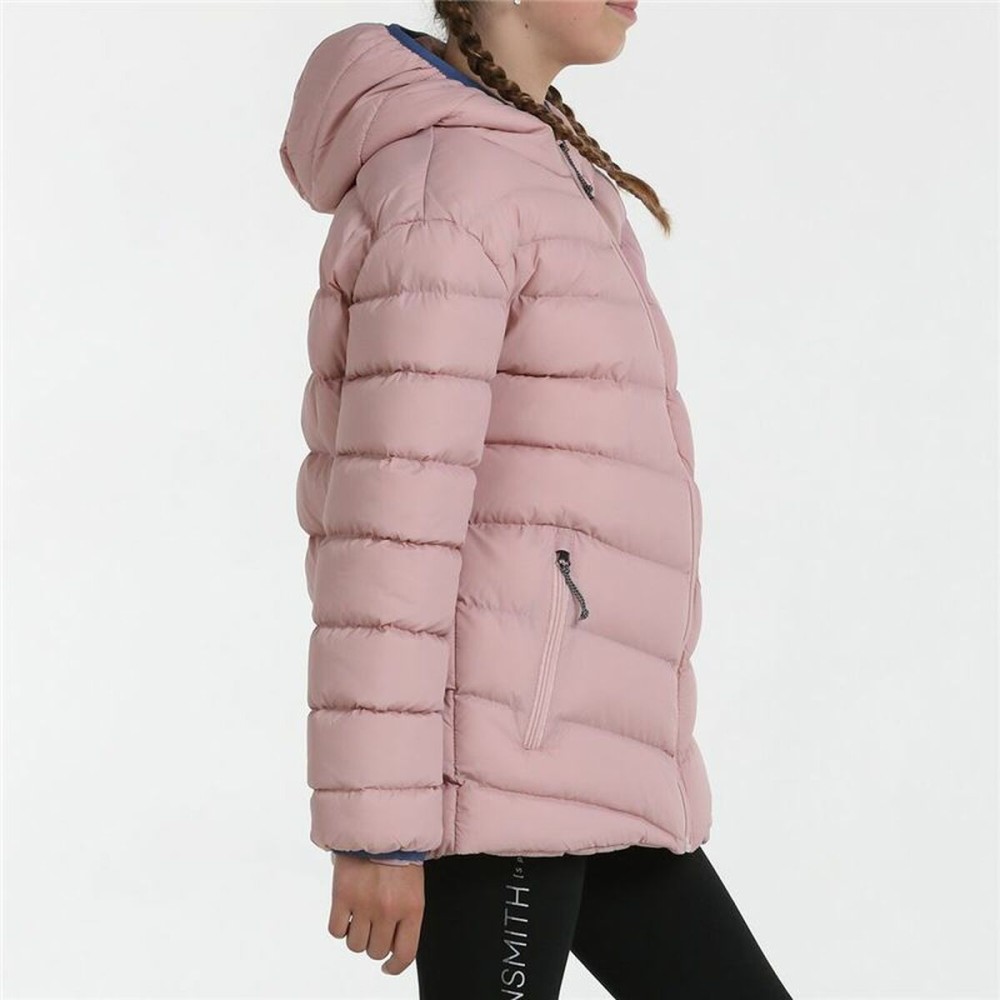 Veste de Sport pour Enfants John Smith Jugar Rose