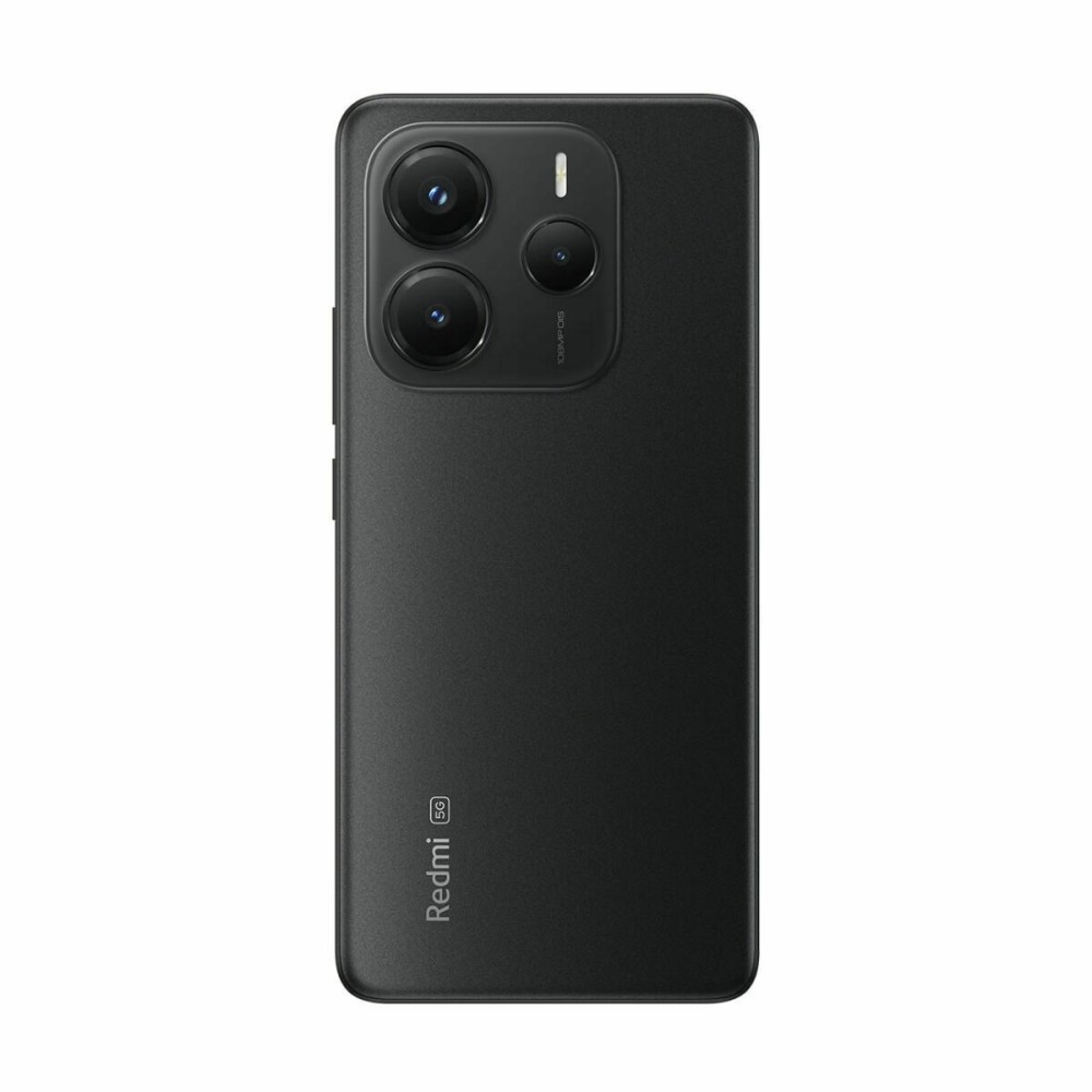 Smartphone Xiaomi MZB0INYEU 6,67" 8 GB RAM 256 GB Schwarz