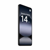 Smartphone Xiaomi MZB0INYEU 6,67" 8 GB RAM 256 GB Schwarz