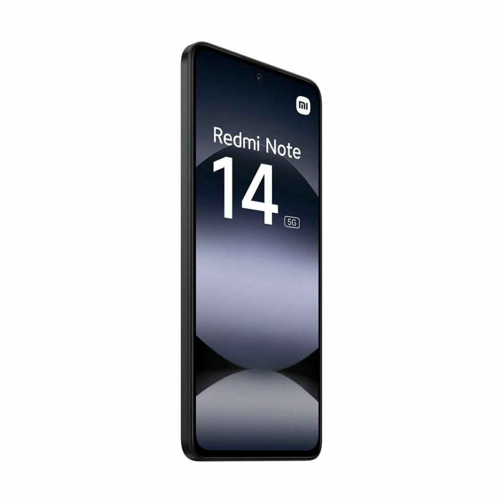Smartphone Xiaomi MZB0INYEU 6,67" 8 GB RAM 256 GB Schwarz
