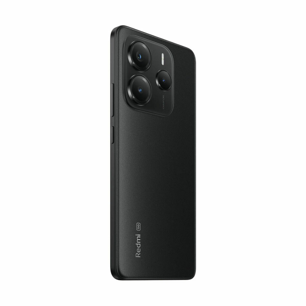 Smartphone Xiaomi MZB0INYEU 6,67" 8 GB RAM 256 GB Noir