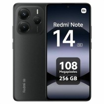 Smartphone Xiaomi MZB0INYEU 6,67" 8 GB RAM 256 GB Schwarz