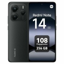 Smartphone Xiaomi MZB0INYEU 6,67" 8 GB RAM 256 GB Schwarz