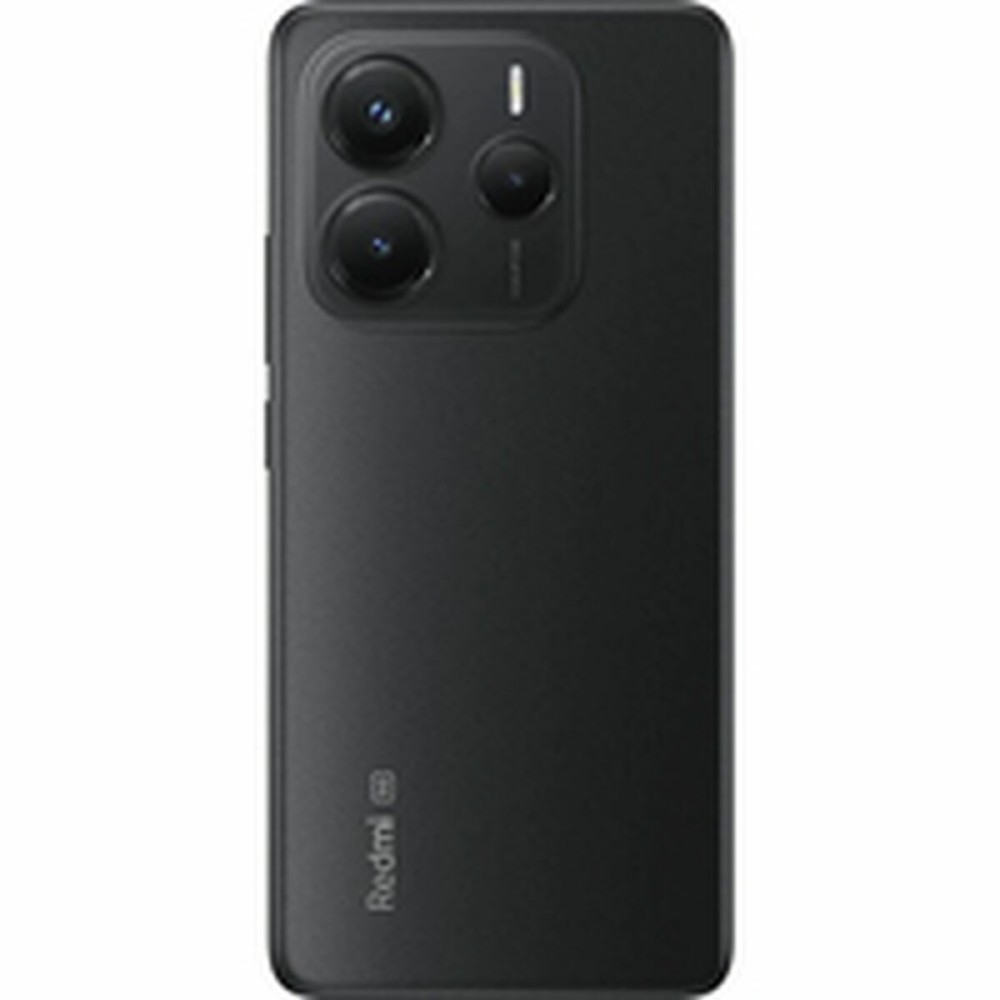 Smartphone Xiaomi MZB0INYEU 6,67" 8 GB RAM 256 GB Schwarz