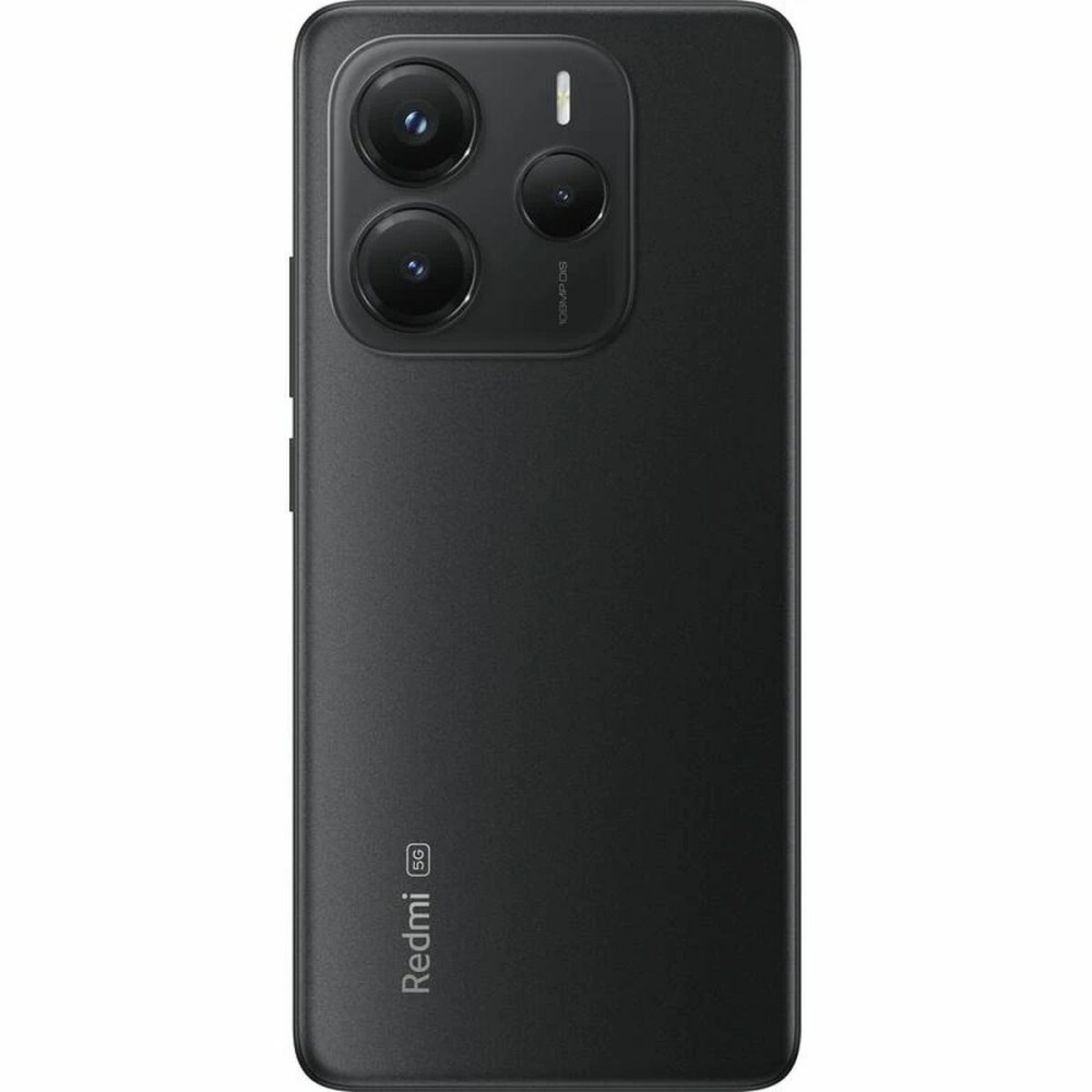 Smartphone Xiaomi MZB0INYEU 6,67" 8 GB RAM 256 GB Schwarz