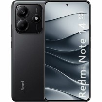 Smartphone Xiaomi MZB0INYEU 6,67" 8 GB RAM 256 GB Schwarz