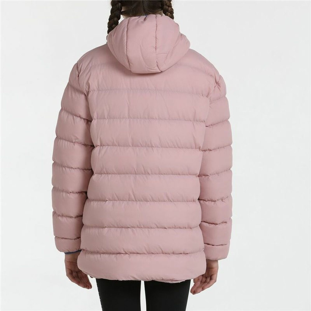 Veste de Sport pour Enfants John Smith Jugar Rose