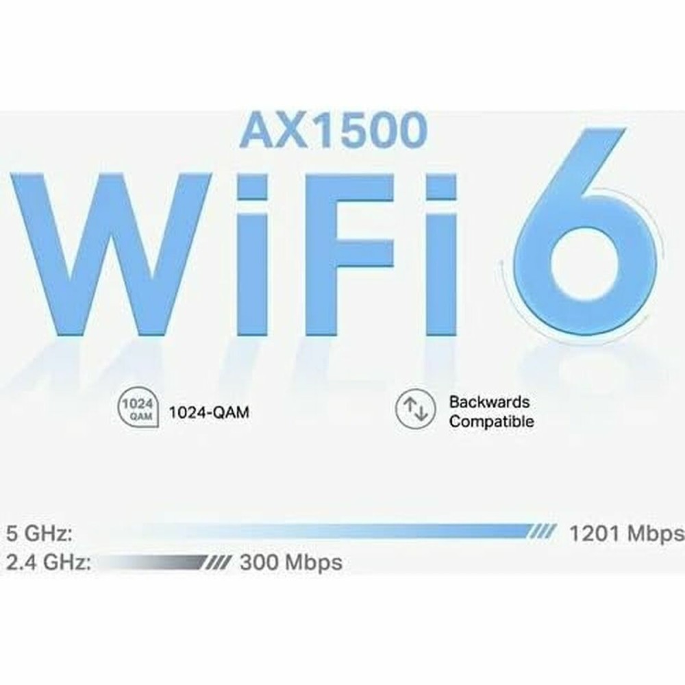 Répéteur Wifi + Routeur + Point d’Accès TP-Link DECO X10(3-PACK)