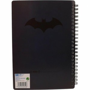 Notebook SD Toys Batman