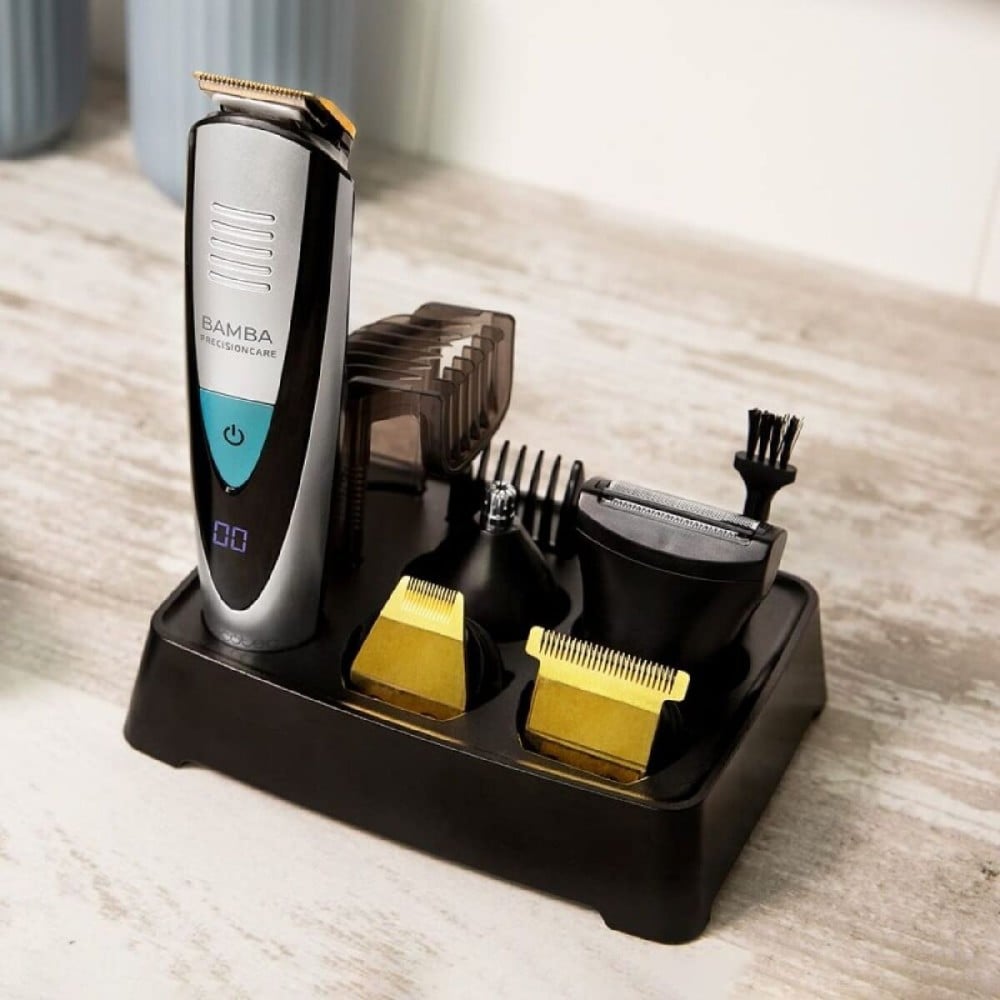 Haarschneider/Rasierer Cecotec PrecisionCare Pro