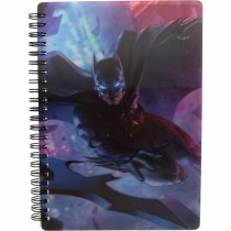 Carnet SD Toys Batman