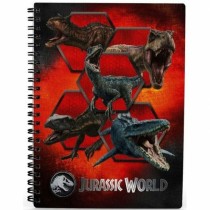 Notebook SD Toys Jurassic World