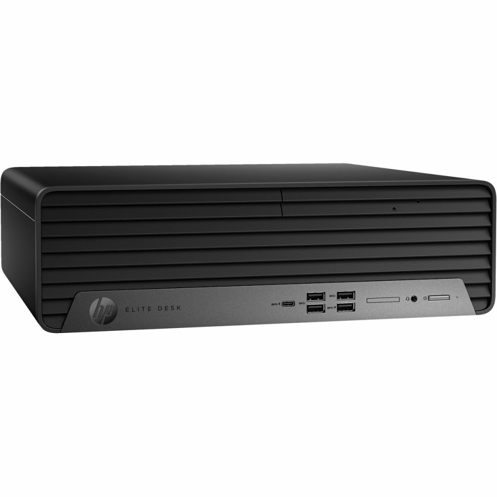 PC de bureau HP 99A90ETABE 16 GB RAM 512 GB SSD i5-14500