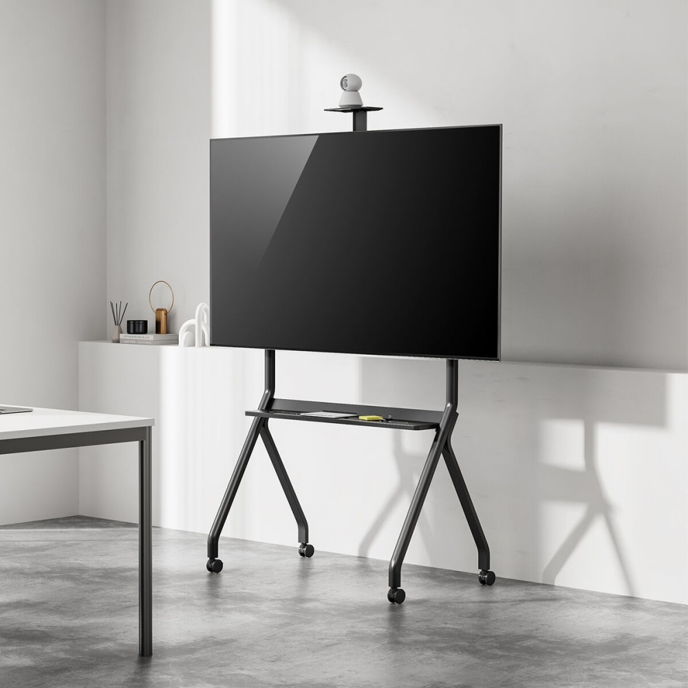Support de TV Aisens FT86FE-369 55" 100" 120 kg