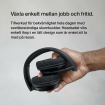 Bluetooth Kopfhörer mit Mikrofon Belkin AUD005BTBLK
