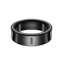 Smarter Ring Samsung Galaxy Ring Silberfarben
