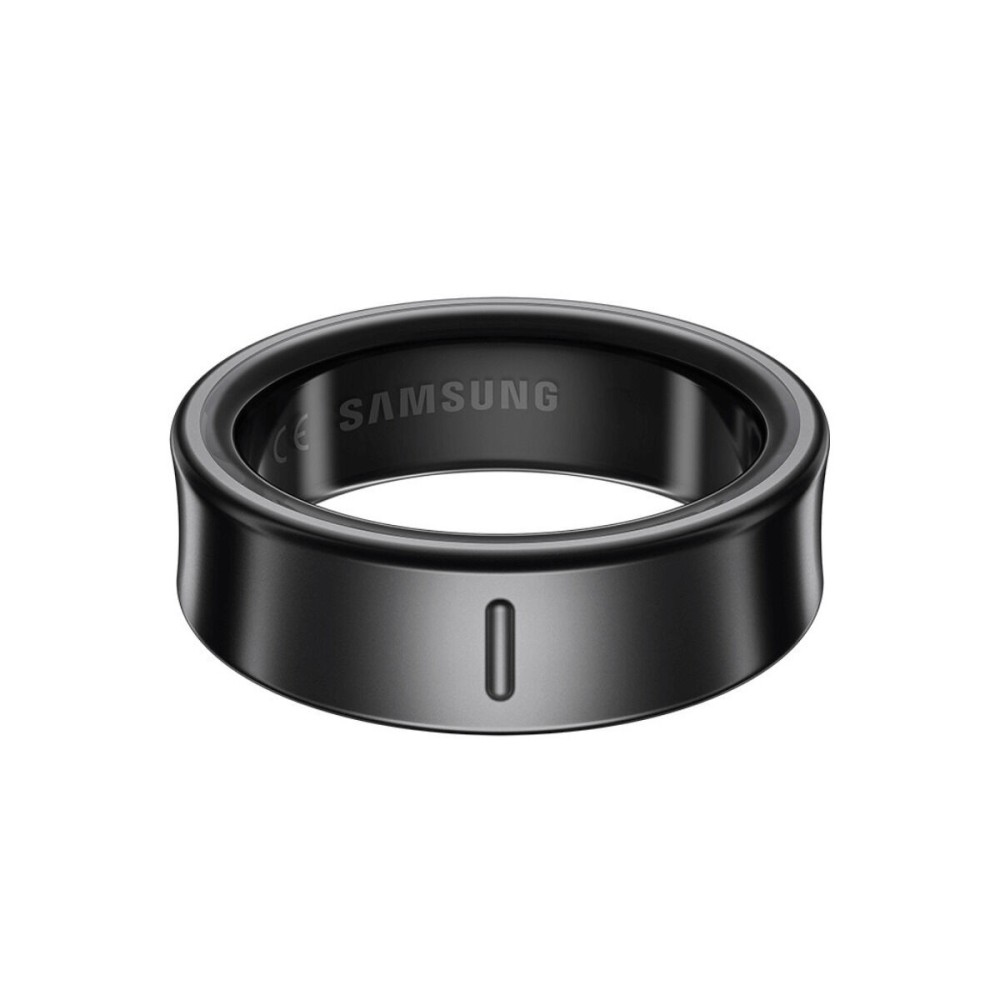 Anneau intelligent Samsung Galaxy Ring Argenté
