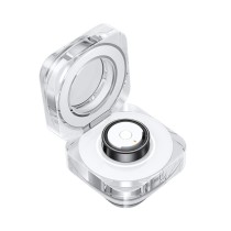 Anneau intelligent Samsung Galaxy Ring Argenté