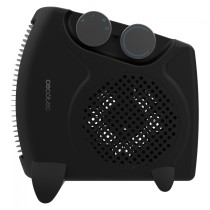 Portable Fan Heater Cecotec ReadyWarm 2000 Max Dual 2000 W