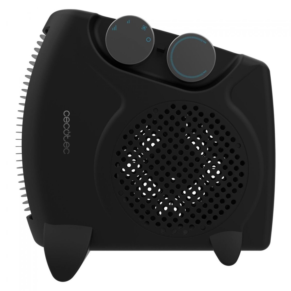 Portable Fan Heater Cecotec ReadyWarm 2000 Max Dual 2000 W