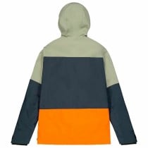 Skijacke Picture Kenko Autumn Orange Herren