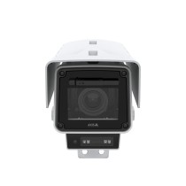 Camescope de surveillance Axis Q1656-LE